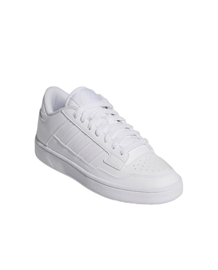 Buty damskie adidas Originals RAPID COURT LOW J KI8851 Białe - Sklep online Mastersport