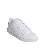Buty damskie adidas Originals RAPID COURT LOW J KI8851 Białe - Sklep online Mastersport
