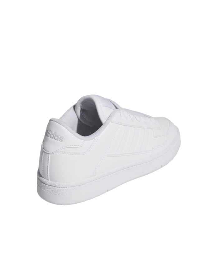 Buty damskie adidas Originals RAPID COURT LOW J KI8851 Białe - Sklep online Mastersport