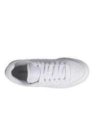Buty damskie adidas Originals RAPID COURT LOW J KI8851 Białe - Sklep online Mastersport