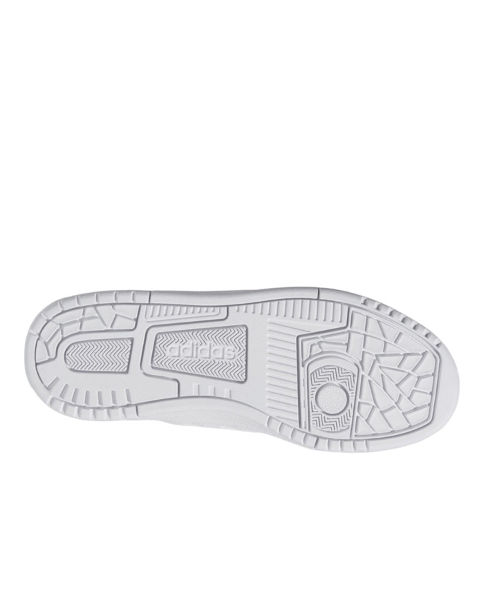 Buty damskie adidas Originals RAPID COURT LOW J KI8851 Białe - Sklep online Mastersport