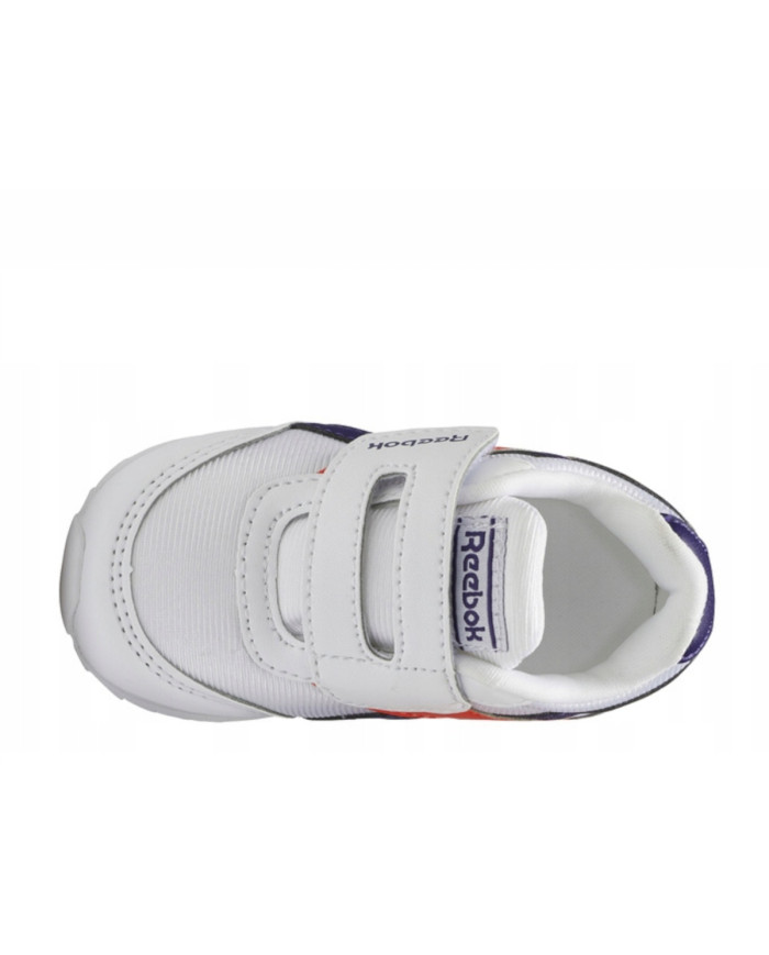 Buty Reebok ROYAL CL JOGGER EF3739 Białe - Sklep online Mastersport