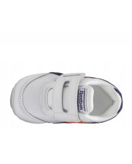 Buty Reebok ROYAL CL JOGGER EF3739 Białe - Sklep online Mastersport