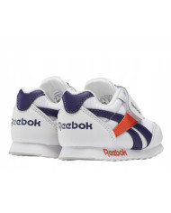 Buty Reebok ROYAL CL JOGGER EF3739 Białe - Sklep online Mastersport
