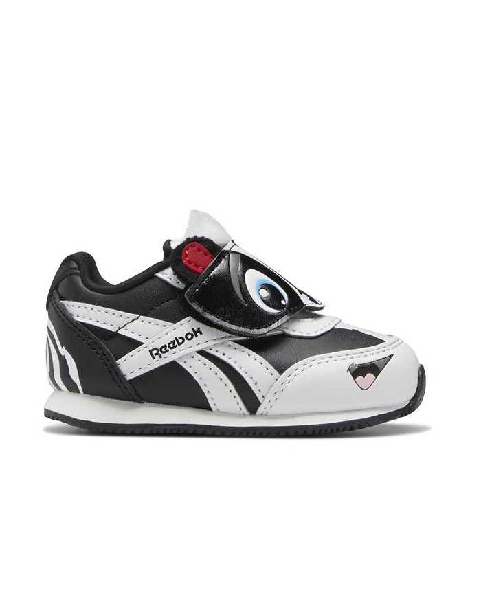 Buty Reebok ROYAL CL JOGGER GW3766 Czarne - Sklep online Mastersport
