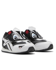 Buty Reebok ROYAL CL JOGGER GW3766 Czarne - Sklep online Mastersport
