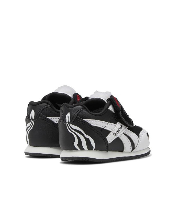 Buty Reebok ROYAL CL JOGGER GW3766 Czarne - Sklep online Mastersport
