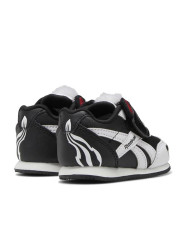 Buty Reebok ROYAL CL JOGGER GW3766 Czarne - Sklep online Mastersport