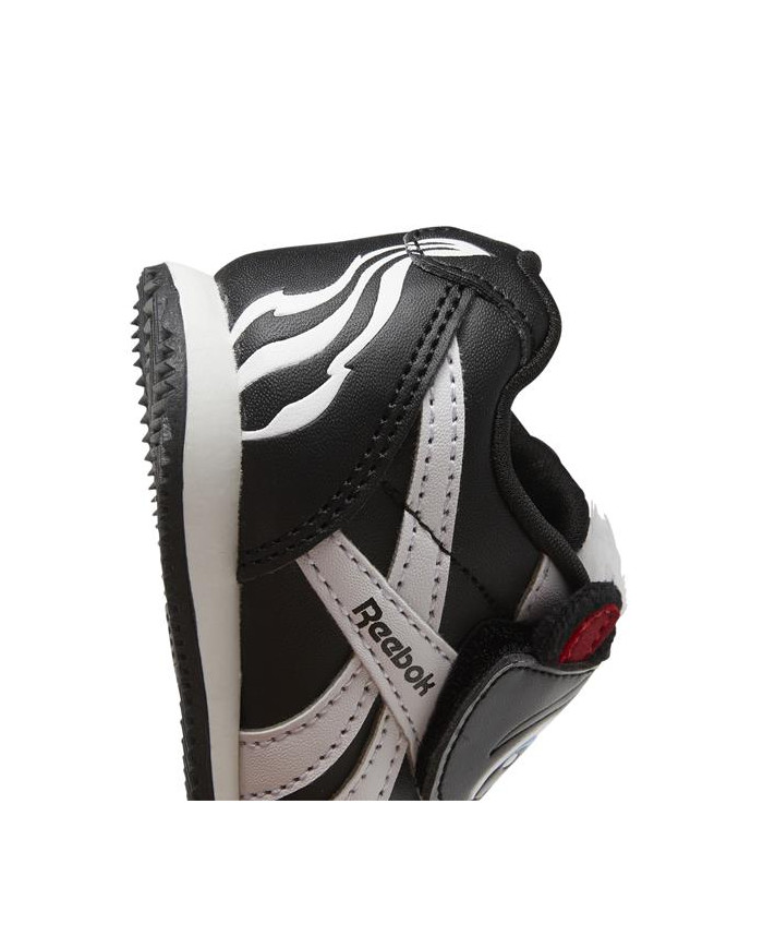 Buty Reebok ROYAL CL JOGGER GW3766 Czarne - Sklep online Mastersport