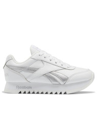 Buty damskie Reebok ROYAL CL JOGGER GW9411 Białe - Sklep online Mastersport