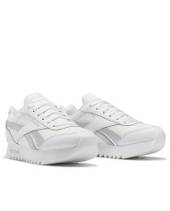 Buty damskie Reebok ROYAL CL JOGGER GW9411 Białe - Sklep online Mastersport