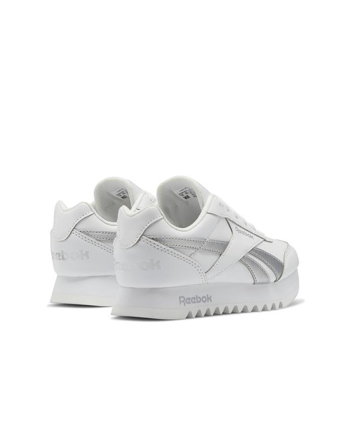 Buty damskie Reebok ROYAL CL JOGGER GW9411 Białe - Sklep online Mastersport