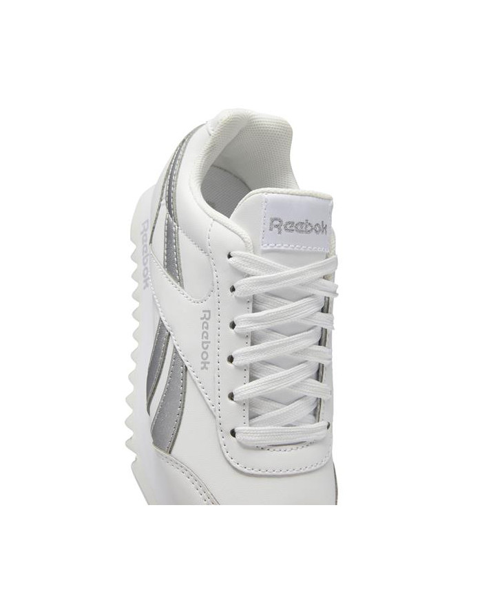 Buty damskie Reebok ROYAL CL JOGGER GW9411 Białe - Sklep online Mastersport