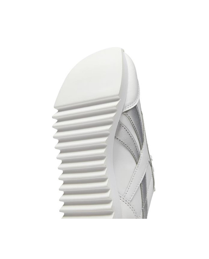 Buty damskie Reebok ROYAL CL JOGGER GW9411 Białe - Sklep online Mastersport