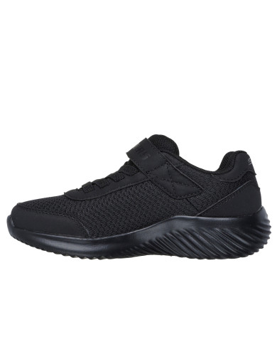 Buty dziecięce Skechers BOUNDER TREZIC 403908NBBK Czarne - Sklep online Mastersport