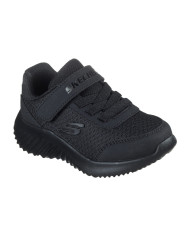Buty dziecięce Skechers BOUNDER TREZIC 403908NBBK Czarne - Sklep online Mastersport