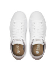 Buty damskie K-Swiss COURT SHIELD 96599-181-M Białe - Sklep online Mastersport