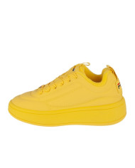 Buty damskie Fila SUPERBUBBLE WMN FFW053620026 Żółte - Sklep online Mastersport