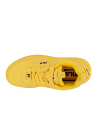 Buty damskie Fila SUPERBUBBLE WMN FFW053620026 Żółte - Sklep online Mastersport