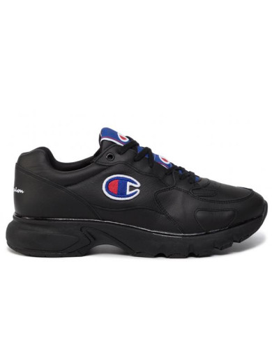 Buty męskie Champion CWA-1 S20850KK002 Czarne - Sklep online Mastersport