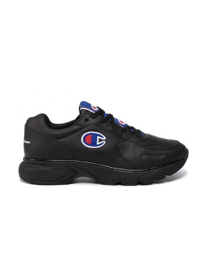 Buty męskie Champion CWA-1 S20850KK002 Czarne - Sklep online Mastersport