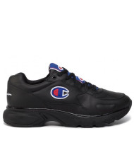 Buty męskie Champion CWA-1 S20850KK002 Czarne - Sklep online Mastersport