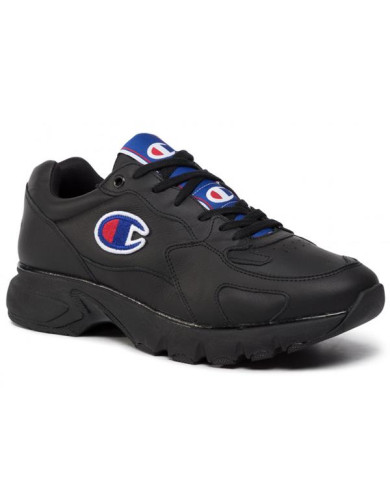 Buty męskie Champion CWA-1 S20850KK002 Czarne - Sklep online Mastersport