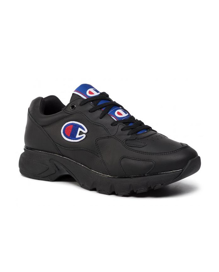 Buty męskie Champion CWA-1 S20850KK002 Czarne - Sklep online Mastersport