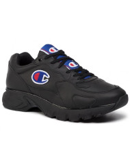 Buty męskie Champion CWA-1 S20850KK002 Czarne - Sklep online Mastersport