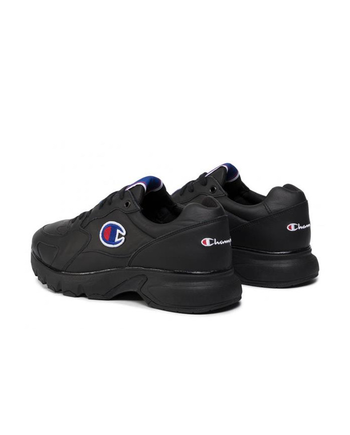 Buty męskie Champion CWA-1 S20850KK002 Czarne - Sklep online Mastersport