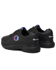 Buty męskie Champion CWA-1 S20850KK002 Czarne - Sklep online Mastersport