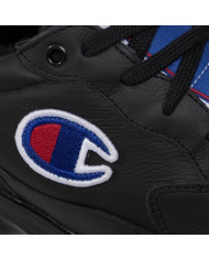 Buty męskie Champion CWA-1 S20850KK002 Czarne - Sklep online Mastersport