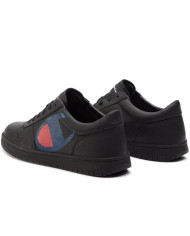 Buty męskie Champion 919 ROCH LOW S20894KK001 Czarne - Sklep online Mastersport
