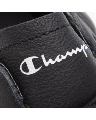 Buty męskie Champion 919 ROCH LOW S20894KK001 Czarne - Sklep online Mastersport