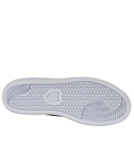 Buty damskie K-Swiss COURT SHIELD II 94412-015-M Czarne - Sklep online Mastersport