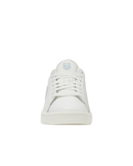 Buty damskie K-Swiss COURT SHIELD II 94412-153-M Białe - Sklep online Mastersport