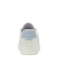 Buty damskie K-Swiss COURT SHIELD II 94412-153-M Białe - Sklep online Mastersport