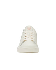 Buty damskie K-Swiss COURT SHIELD II 94412-154-M Białe - Sklep online Mastersport