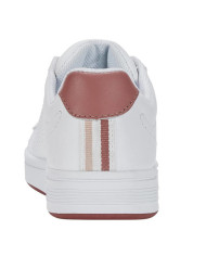 Buty damskie K-Swiss COURT SHIELD 96599-169-M Białe - Sklep online Mastersport