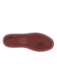 Buty damskie K-Swiss COURT SHIELD 96599-169-M Białe - Sklep online Mastersport