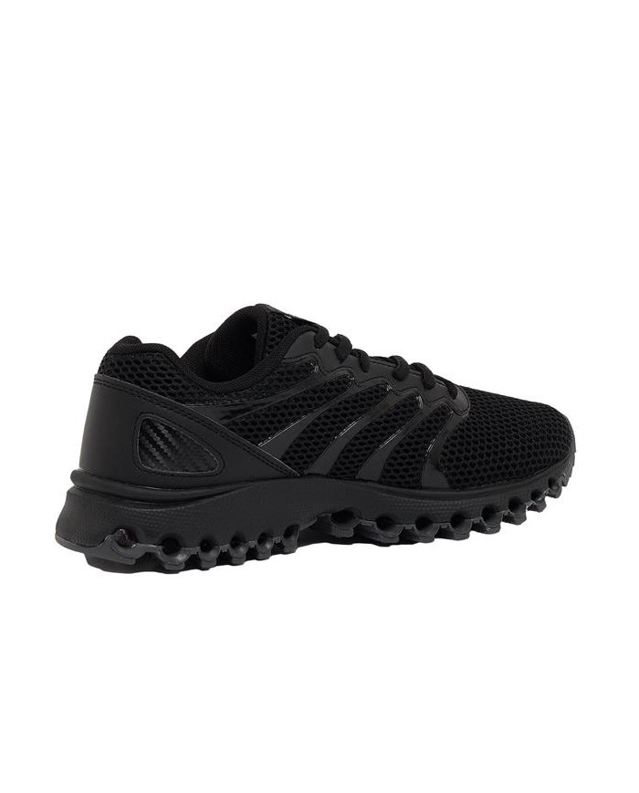 Buty damskie K-Swiss TUBES 200 97112-011-M Czarne - Sklep online Mastersport
