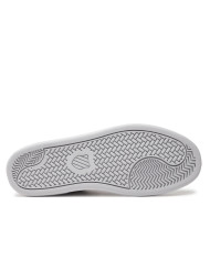 Buty damskie K-Swiss LOZAN KLUB LTH 97263-170-M Białe - Sklep online Mastersport