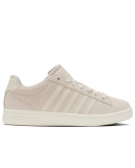 Buty damskie K-Swiss COURT TIEBRK II SDE 99492-054-M Beżowe - Sklep online Mastersport