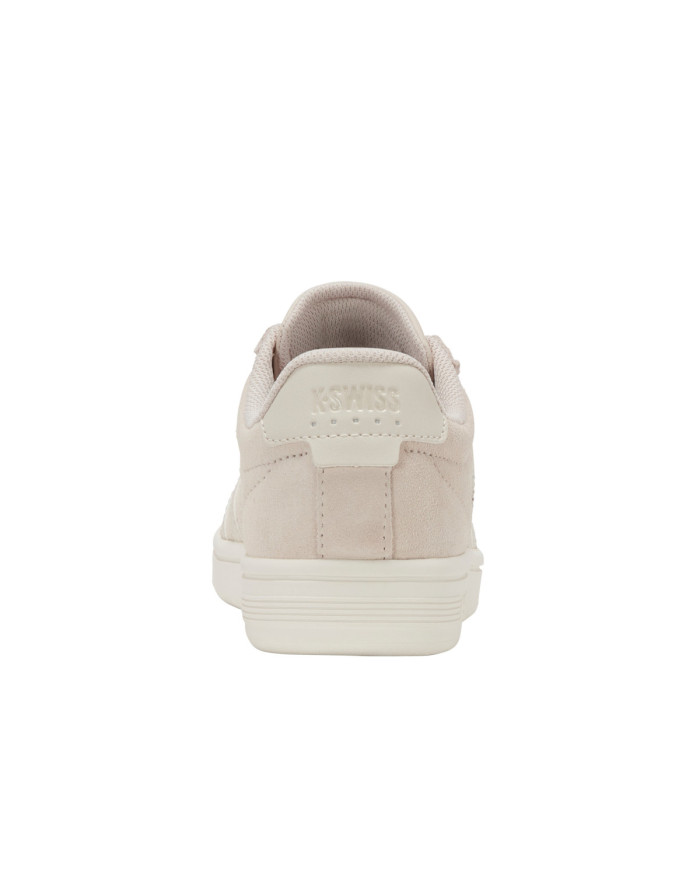 Buty damskie K-Swiss COURT TIEBRK II SDE 99492-054-M Beżowe - Sklep online Mastersport