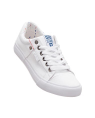 Buty damskie Big Star BIG AA274511 Białe - Sklep online Mastersport