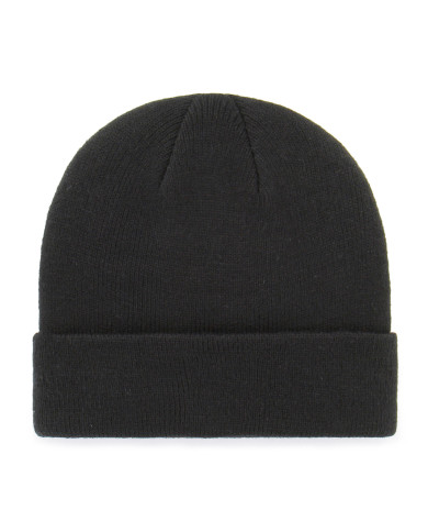 Czapka 47 Brand NEW YORK YANKEES CUFF KNIT B-CFDCN17ACE-BK Czarna - Sklep online Mastersport