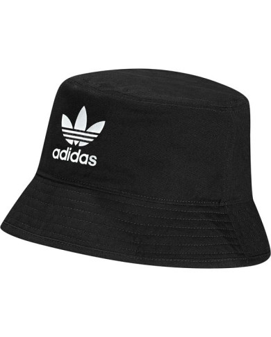 Czapka adidas Originals BUCKET HAT AC AJ8995 Czarna - Sklep online Mastersport