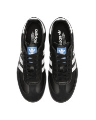 Buty męskie adidas Originals SAMBA OG B75807 Czarne - Sklep online Mastersport