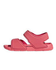 Sandały dziecięce adidas Performance ALTASWIM C BA7849 Różowe - Sklep online Mastersport