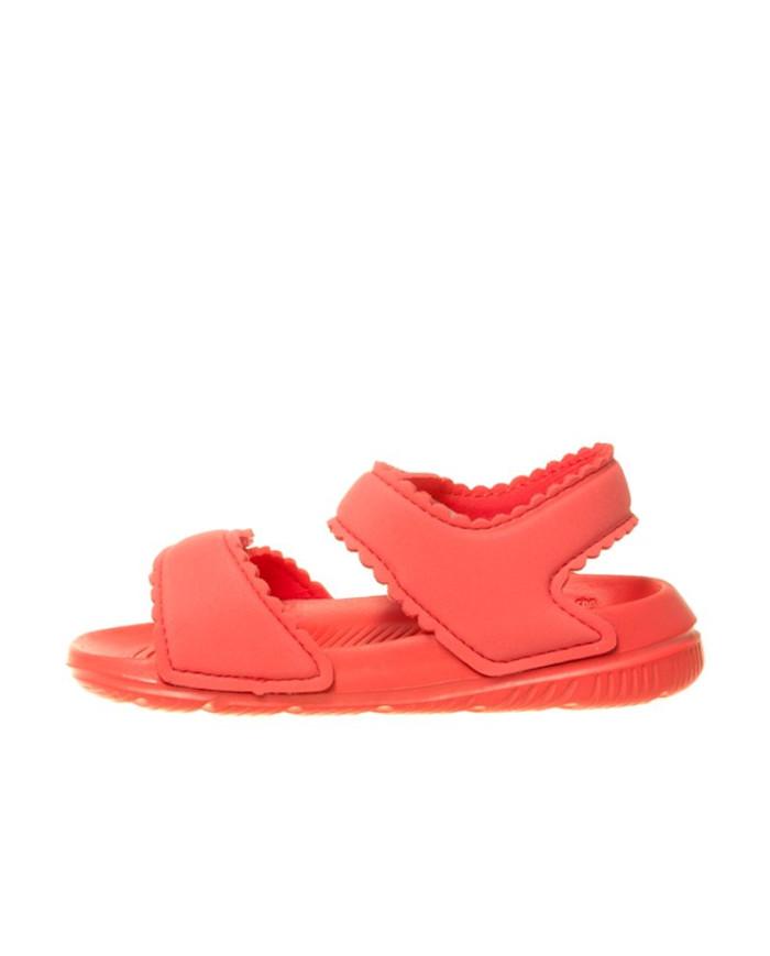 Sandały dziecięce adidas Performance ALTASWIM G I BA7868 Różowe - Sklep online Mastersport